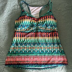 Swim Tankini